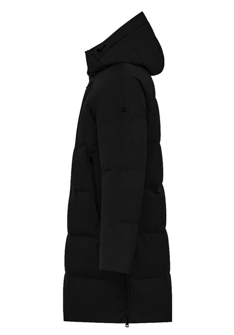DUNO Aron Quilted 3-Layer Parka DUNO | Parka | ARON PARMA901